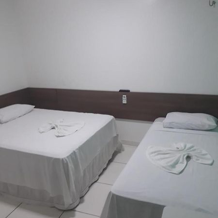 Pousada Pampa Gaucho Teresina Kültér fotó