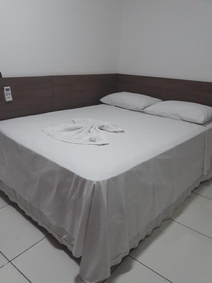 Pousada Pampa Gaucho Teresina Kültér fotó